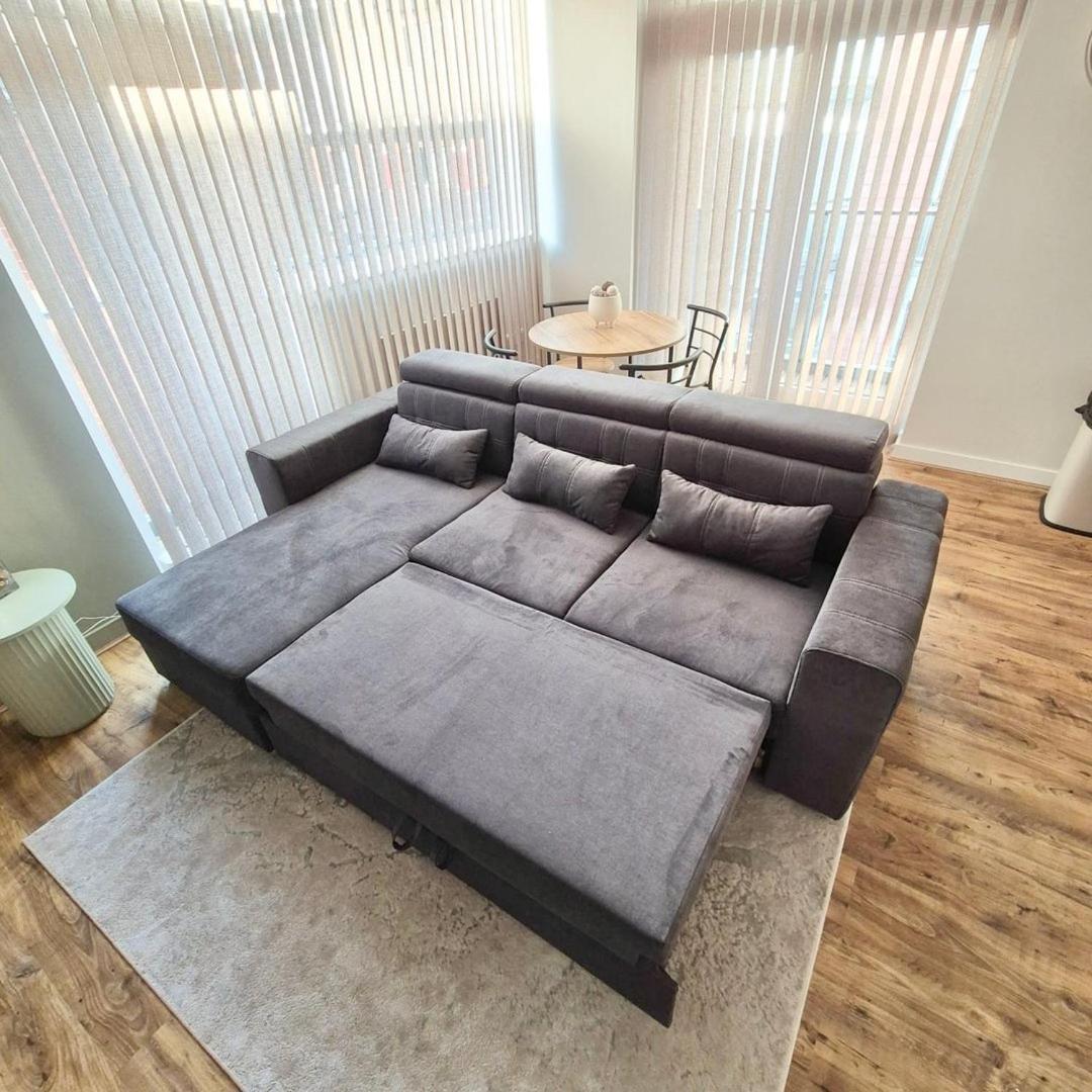 Apartment Stylish Centre Living *