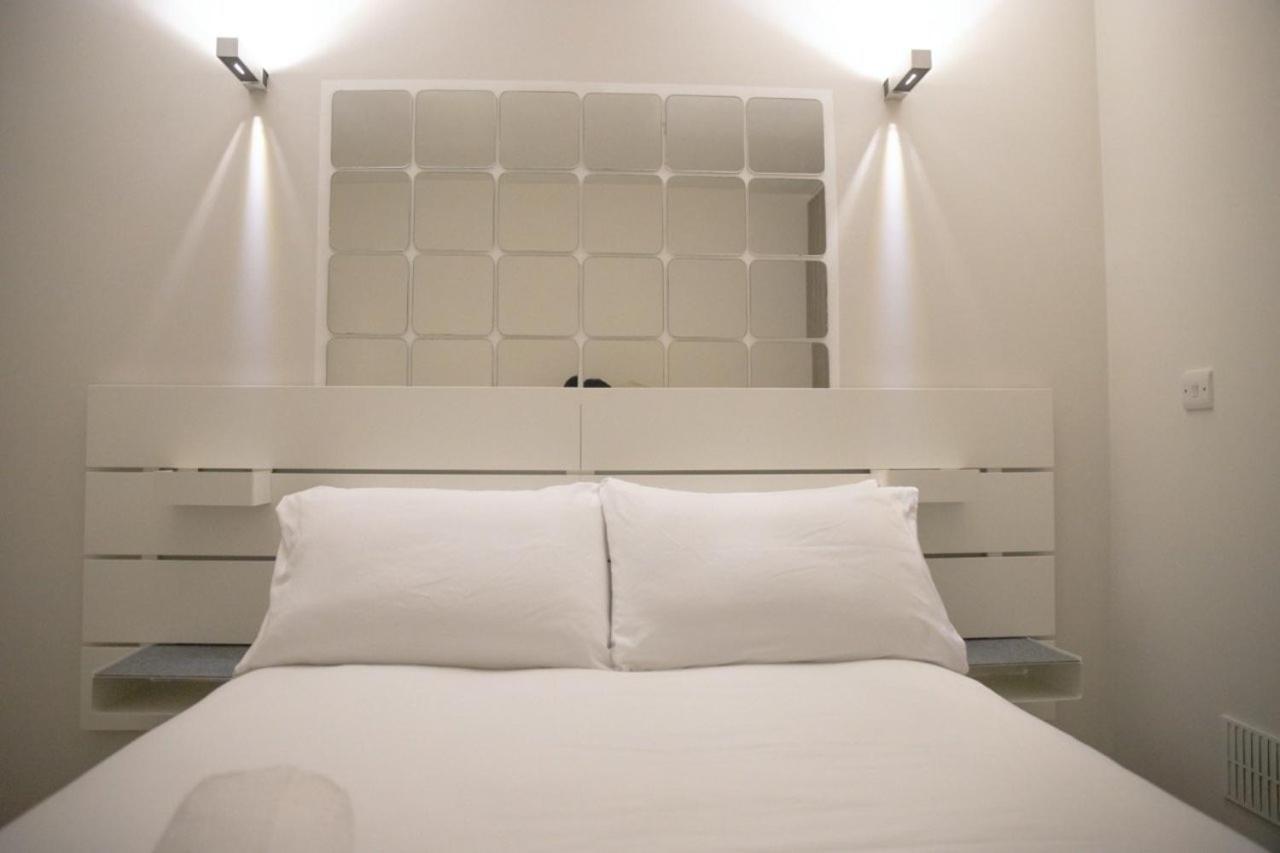 Apartment Stylish Centre Living