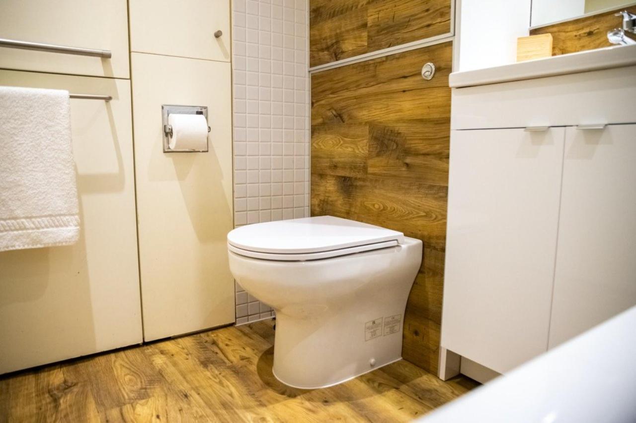 Stylish Centre Living Apartment Leeds (West Yorkshire)