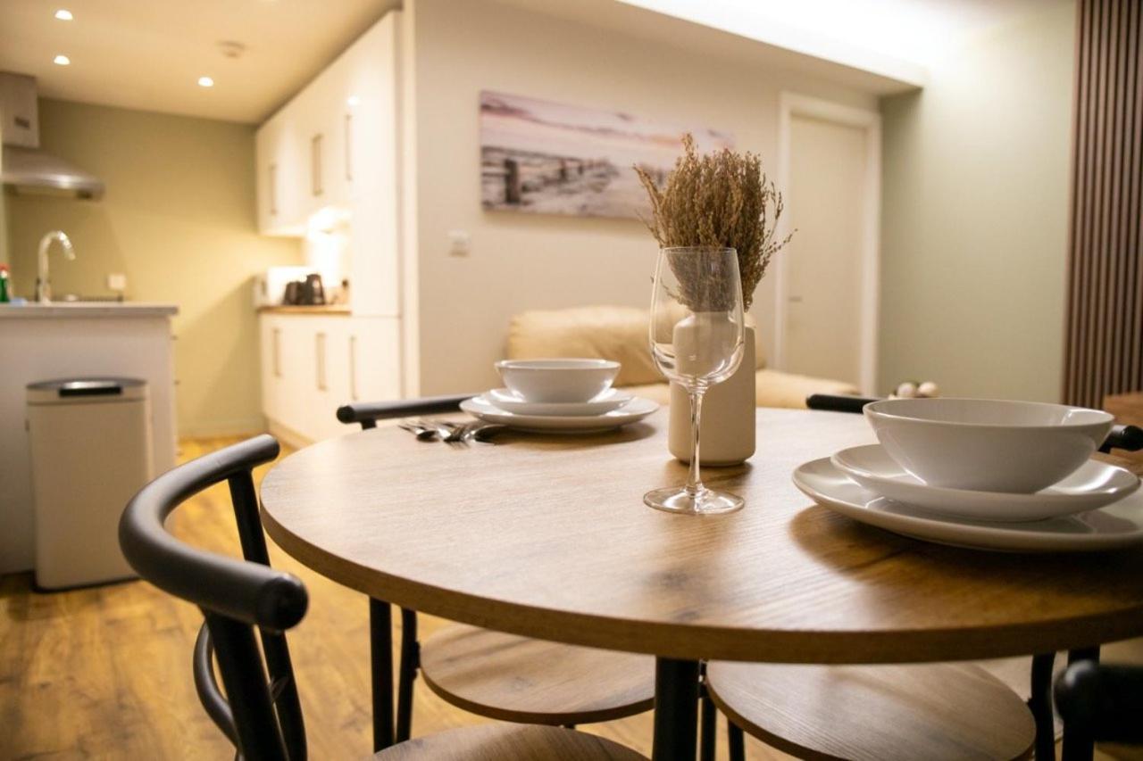 Stylish Centre Living Leeds (West Yorkshire)