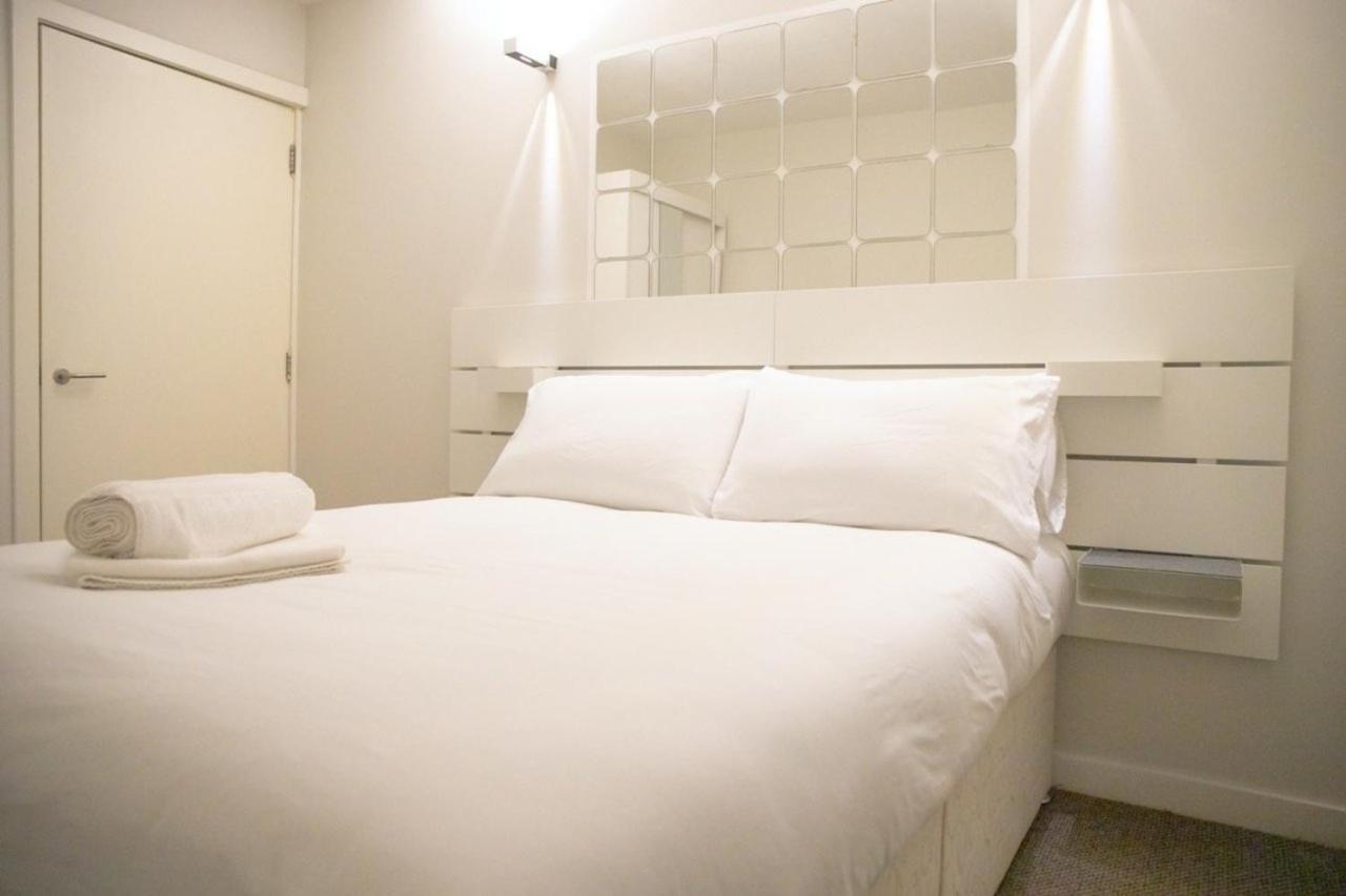 Stylish Centre Living Apartment