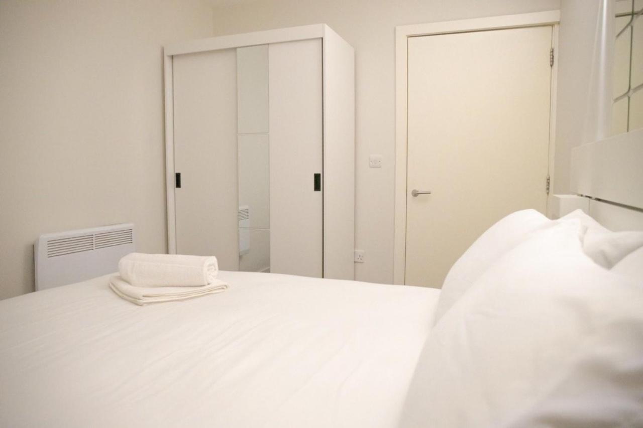 Stylish Centre Living * Leeds (West Yorkshire)