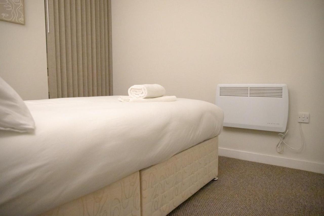Stylish Centre Living