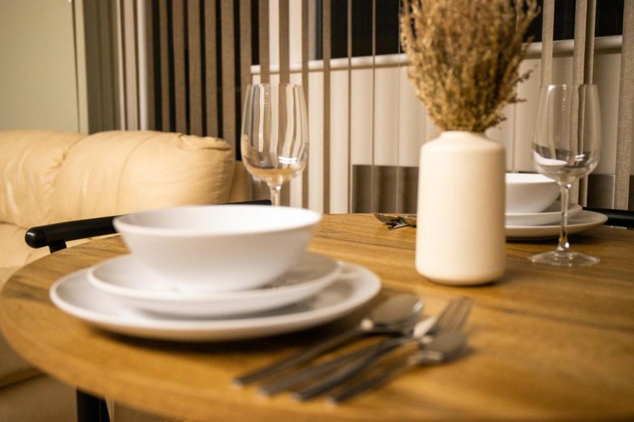 Apartment Stylish Centre Living Leeds (West Yorkshire)