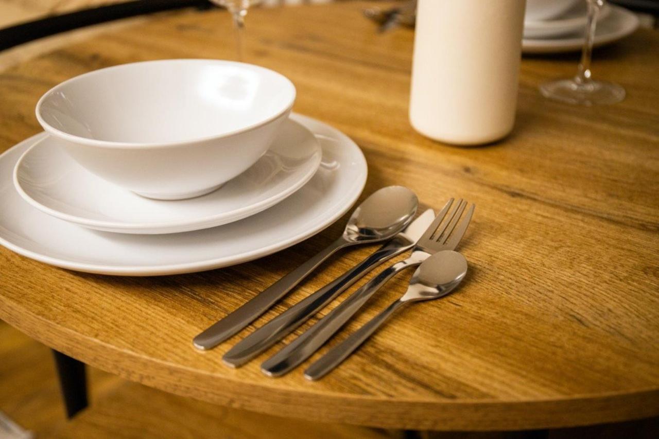 Stylish Centre Living Apartment Leeds (West Yorkshire)