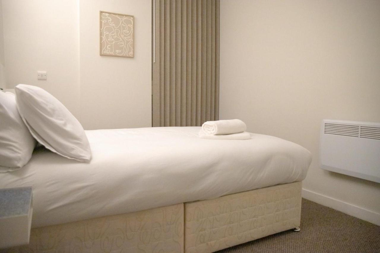 Stylish Centre Living Leeds (West Yorkshire)