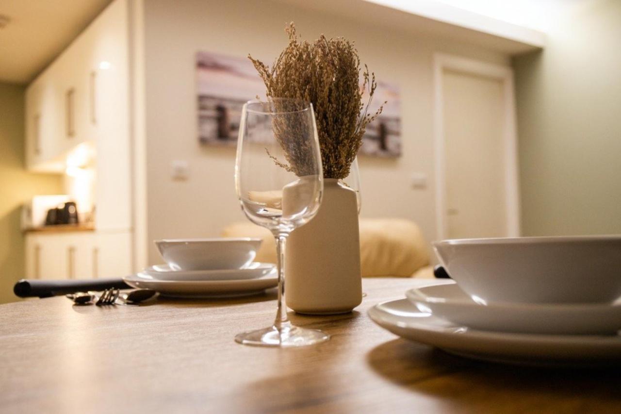 Stylish Centre Living * Leeds (West Yorkshire)
