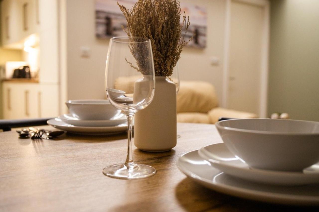 Stylish Centre Living Apartment Leeds (West Yorkshire)