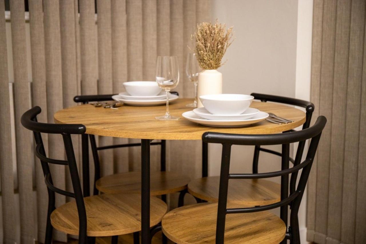 Apartment Stylish Centre Living Leeds (West Yorkshire)