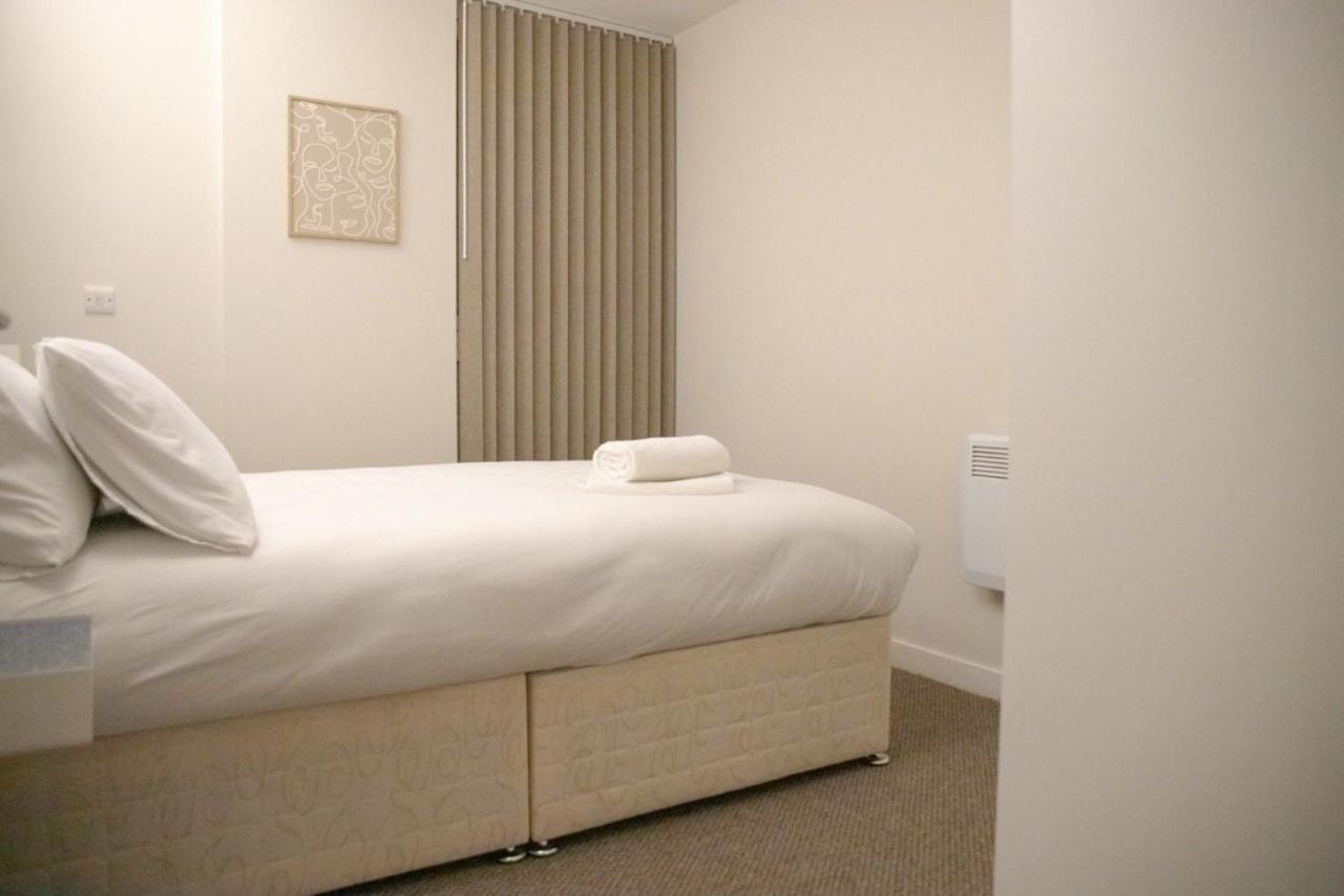 Apartment Stylish Centre Living Leeds (West Yorkshire)