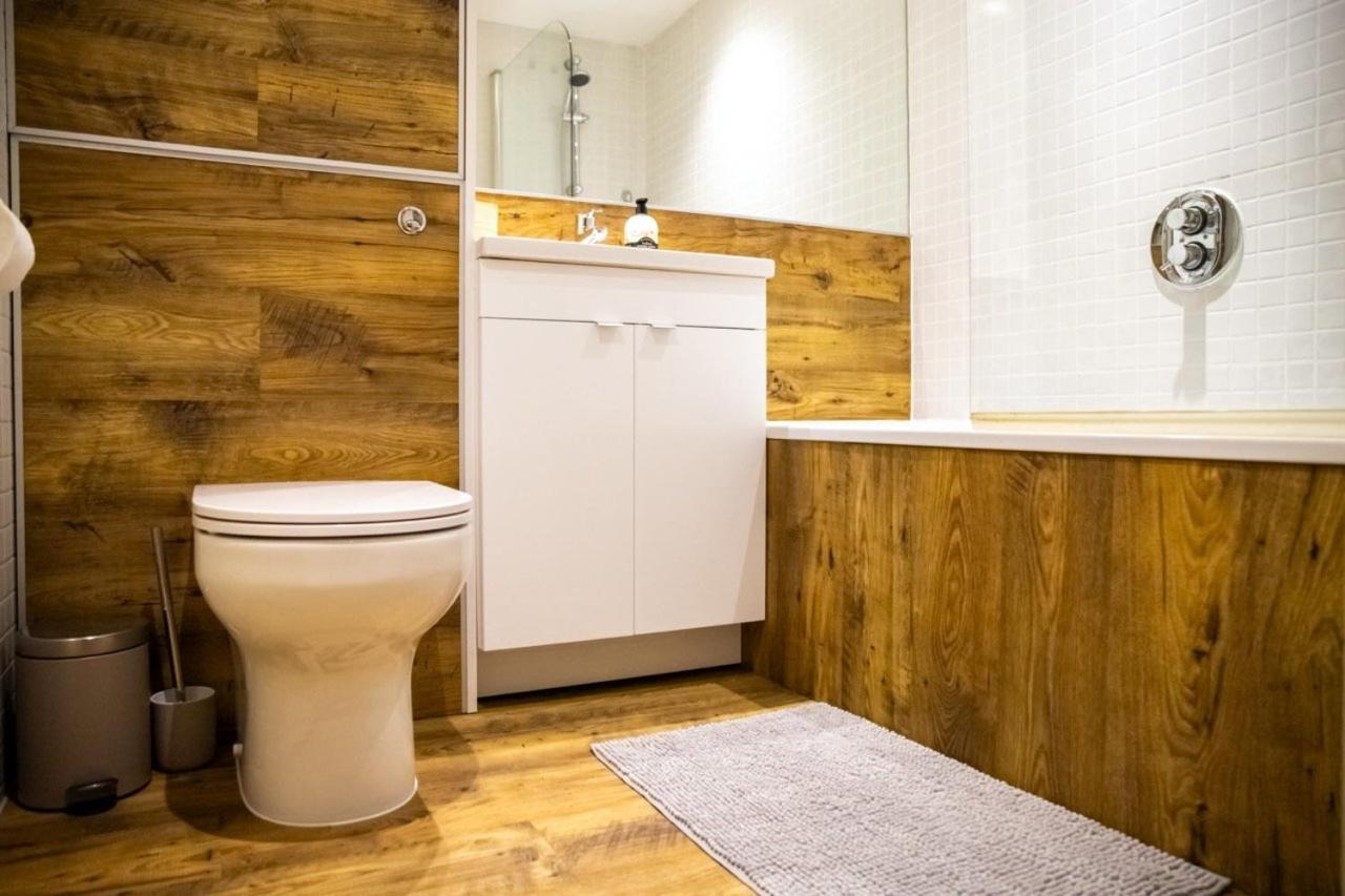 Stylish Centre Living Leeds (West Yorkshire)