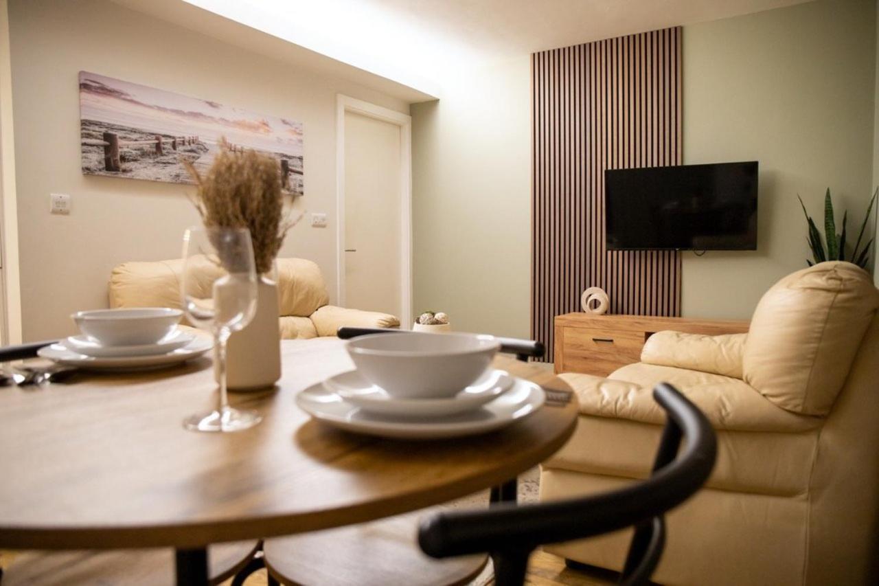 Stylish Centre Living Leeds (West Yorkshire)