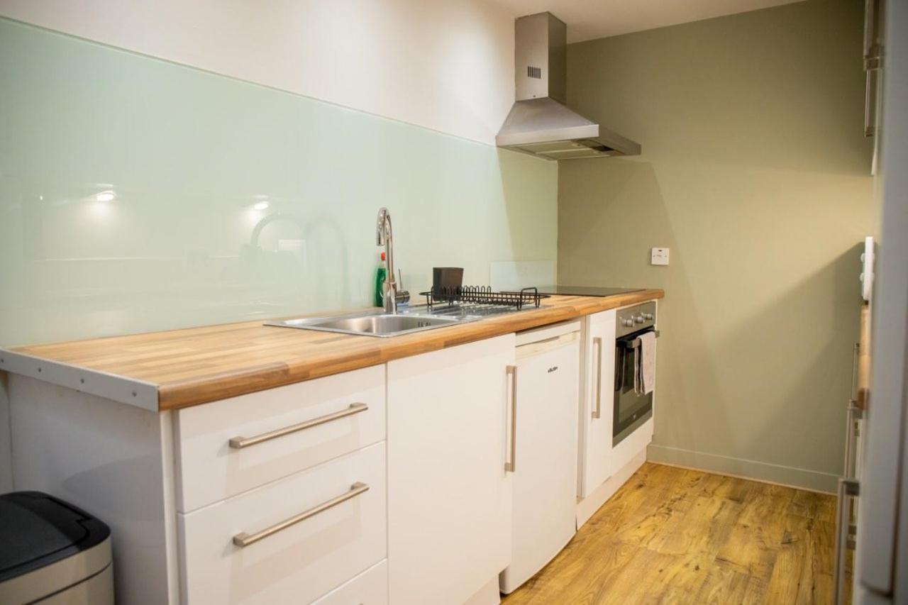 Stylish Centre Living Apartment *